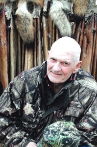 Obituary photo of Robert Kahler, Dove-KS