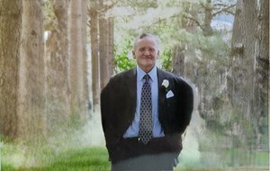 Obituary photo of Charles Black, Casper-WY