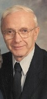 Obituary photo of Martin Potter, Olathe-KS