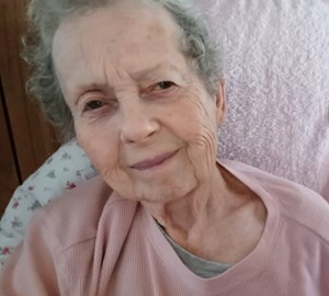 Obituary photo of Janet Jones, Green Bay-WI