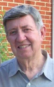Obituary photo of Delbert Tuttle, Dove-KS