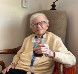Obituary photo of Barbara Pharris, Green Bay-WI