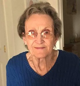 Obituary photo of Virginia Bila, Casper-WY