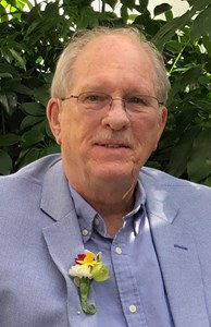 Obituary photo of Stephen Miller, Olathe-KS