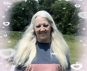 Obituary photo of Deborah Webb, Cincinnati-OH