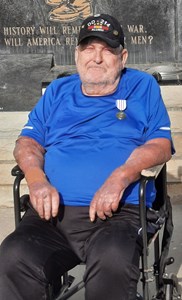 Obituary photo of Philip Pauly, Junction City-KS