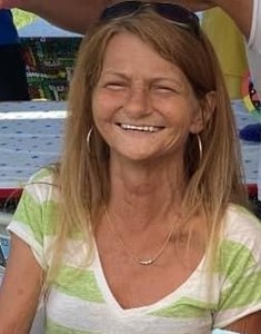 Obituary photo of Peggy Brown, Cincinnati-OH