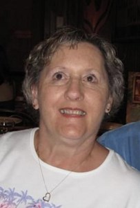 Obituary photo of Frances Schenz, Akron-OH