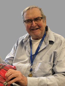 Obituary photo of Bernard Schlafke, Green Bay-WI