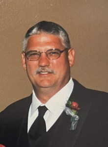 Obituary photo of Michael Pfannenstiel, Dove-KS
