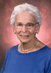 Obituary photo of Evelyn Martin, Casper-WY