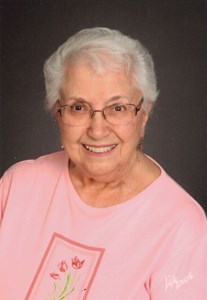 Obituary photo of Nadine Manley, Dove-KS