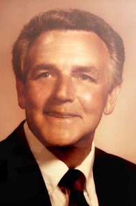 Obituary photo of Walter Trischler, Cincinnati-OH