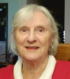 Obituary photo of Mary Nelson+Charlier, Green Bay-WI