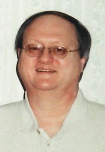 Obituary photo of Arthur DeBacker%2c+Jr., Dove-KS