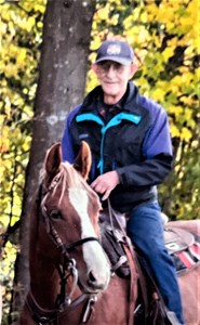 Obituary photo of Wayne Boucher, Green Bay-WI