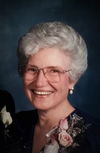Obituary photo of Joan Krause, Green Bay-WI