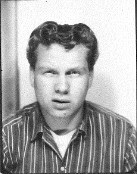 Obituary photo of John Sundquist, Green Bay-WI