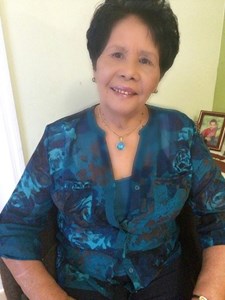 Obituary photo of Melania Cuevas+Villalona, Orlando-FL