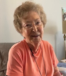 Obituary photo of Bertha Groves, Topeka-KS
