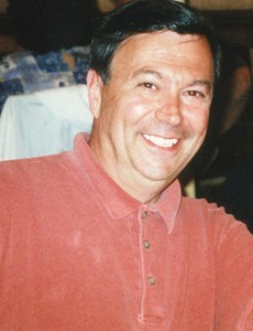 Obituary photo of Ronald Buffington, Olathe-KS