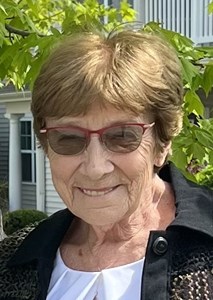 Obituary photo of Patricia Stevenson, Syracuse-NY