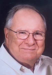 Obituary photo of Robert Danemayer, Cincinnati-OH
