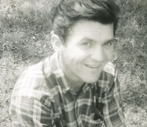 Obituary photo of Joe Duke, Akron-OH