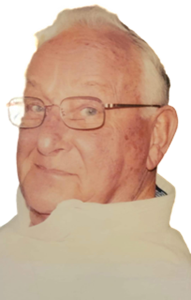 Obituary photo of Eugene Esterline, Toledo-OH
