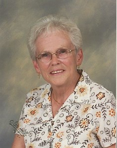 Obituary photo of Virginia Rowe, Syracuse-NY