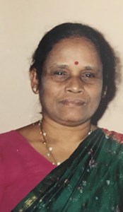 Obituary photo of Mangayatkarasi Ramasamy, Rochester-NY