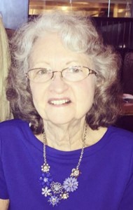 Obituary photo of Lynda DeNeve, Olathe-KS