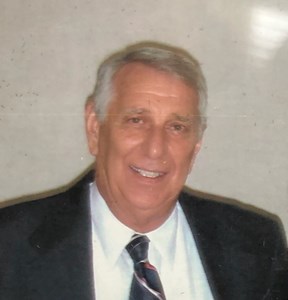 Obituary photo of Jerry Case, St Peters-MO