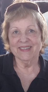 Obituary photo of Carol French, Toledo-OH