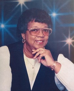 Obituary photo of Edith Norman, Cincinnati-OH
