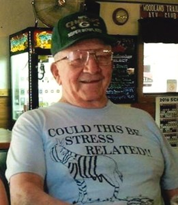Obituary photo of David Anders, Green Bay-WI