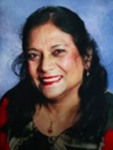 Obituary photo of Sunanda Koshy, Albany-NY