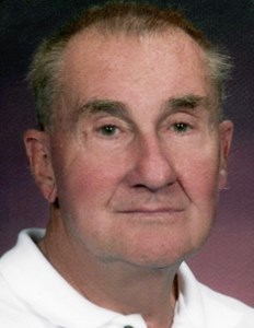 Obituary photo of Glyn Bowen, St Peters-MO