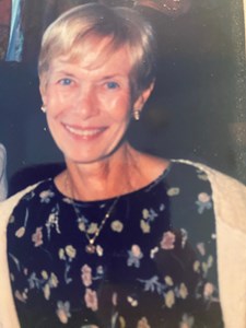 Obituary photo of Elizabeth Bonacci, Rochester-NY