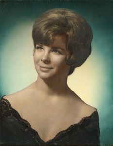 Obituary photo of Dinah Howell, Columbus-OH