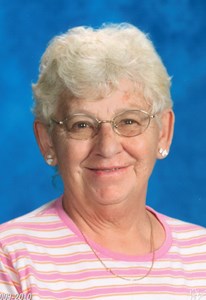 Obituary photo of Judy Howard, Akron-OH