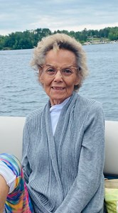 Obituary photo of Grace Gokey, Green Bay-WI