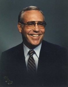 Obituary photo of Ralph Maloney, Syracuse-NY