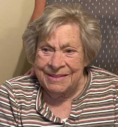 Obituary photo of Stella Ernst, Albany-NY