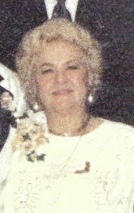 Obituary photo of Dorothy Coleman, St Peters-MO