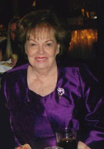 Obituary photo of Carolyn Lauro, Akron-OH