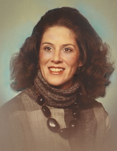 Obituary photo of Mary Parker, Toledo-OH