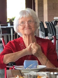 Obituary photo of Mary Raver, Orlando-FL
