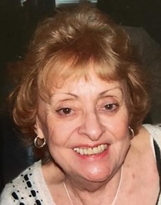 Obituary photo of Corrine LaRose, Albany-NY
