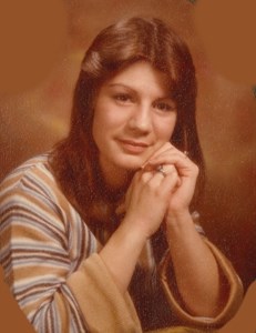 Obituary photo of Diana Legg, Akron-OH